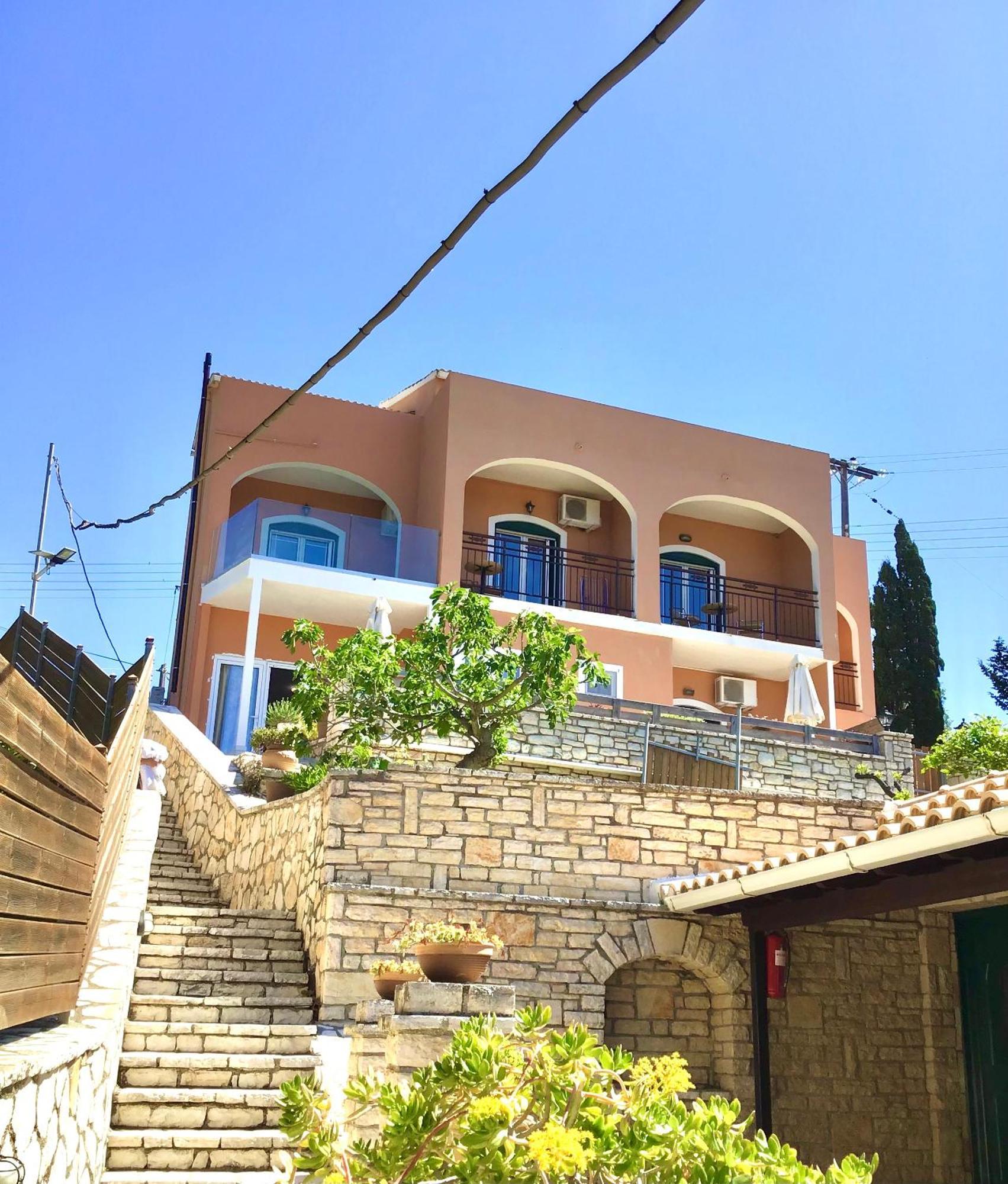 Rena Studios باليوكاستريتسا المظهر الخارجي الصورة